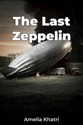The Last Zeppelin