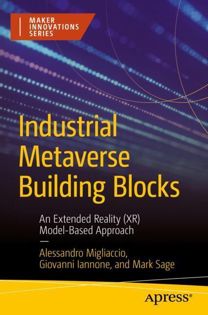 Industrial Metaverse Building Blocks main product photo