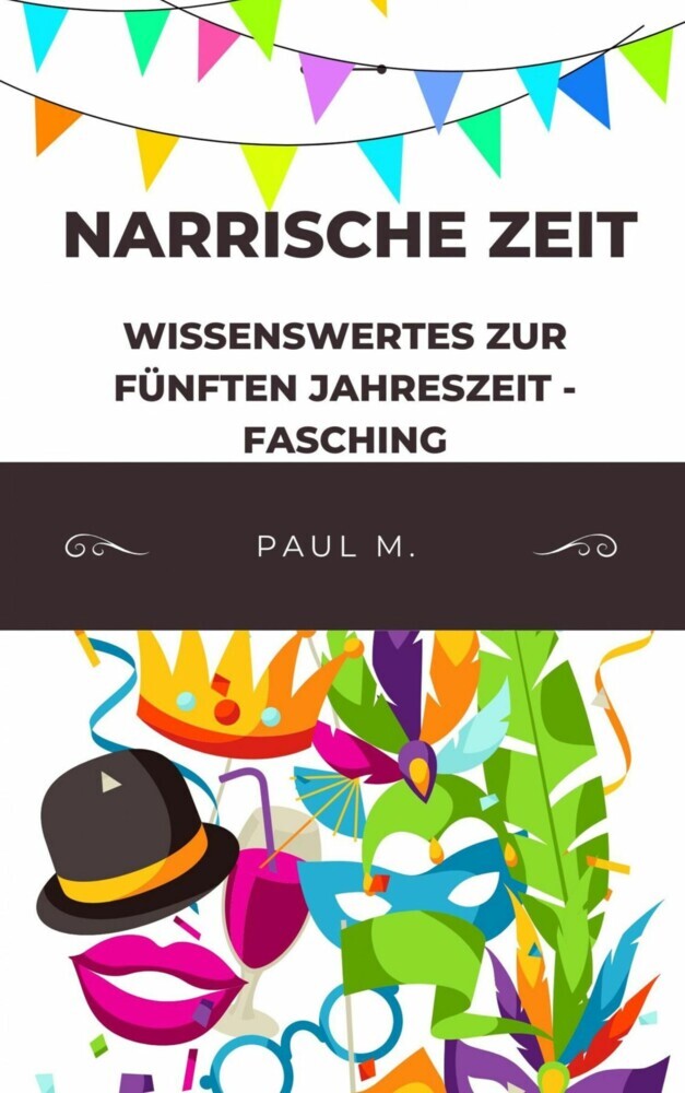 Narrische Zeit main product photo