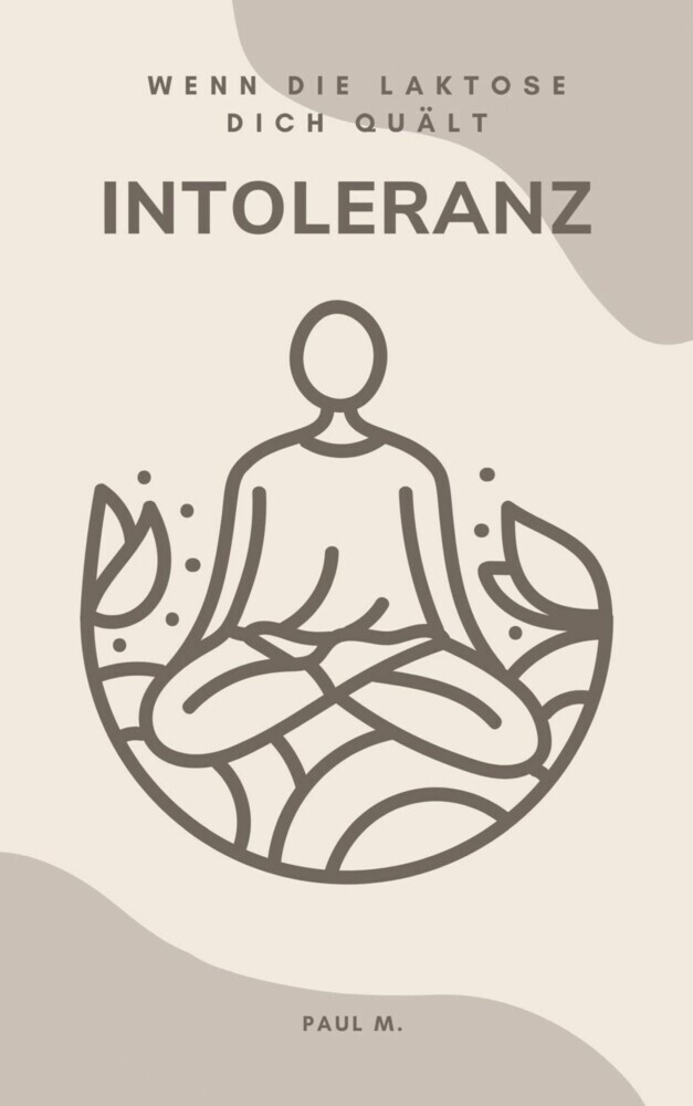 Intoleranz - Wenn die Laktose dich quält main product photo