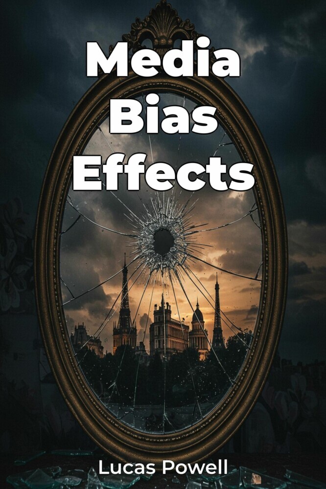 Media Bias Effects main product photo