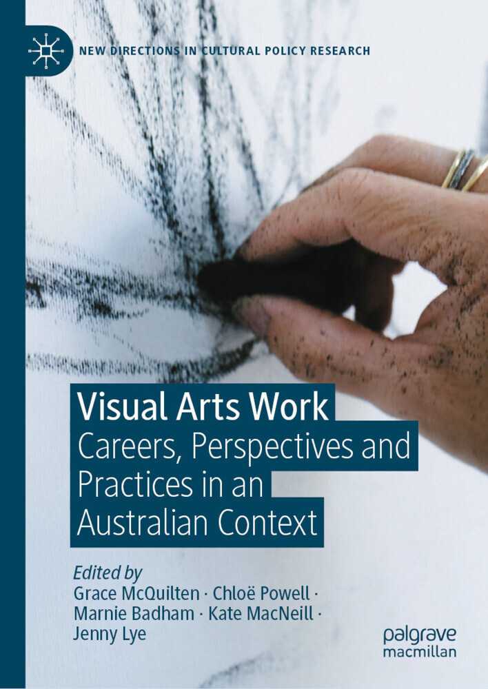 Visual Arts Work main product photo