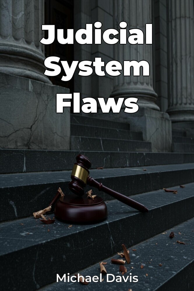 Judicial System Flaws main product photo