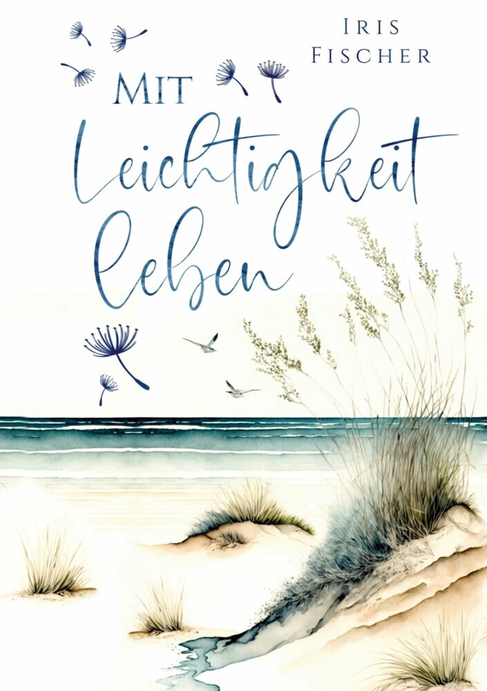 Mit Leichtigkeit leben main product photo