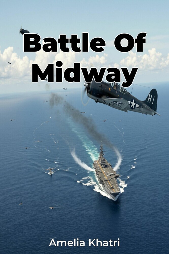 Battle Of Midway main product photo