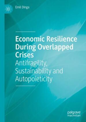 Economic Resilience During Overlapped Crises