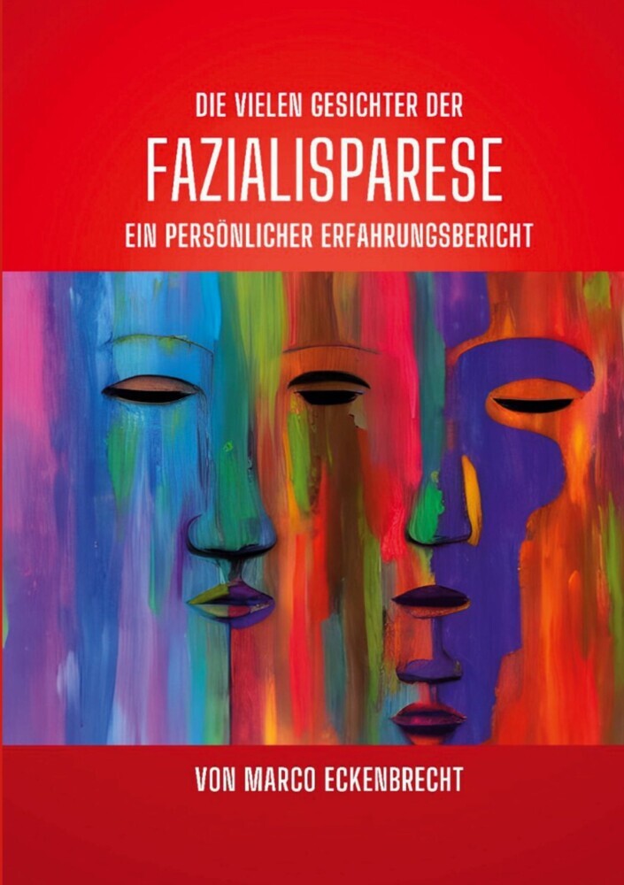 Die vielen Gesichter der Fazialisparese main product photo