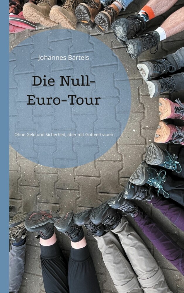Die Null-Euro-Tour main product photo