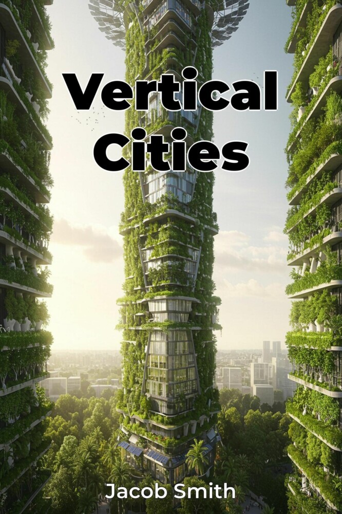 Vertical Cities main product photo