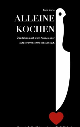 Alleine kochen