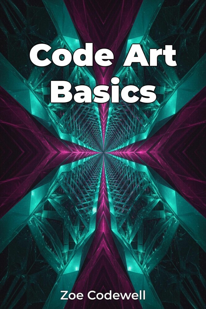 Code Art Basics main product photo