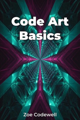 Code Art Basics