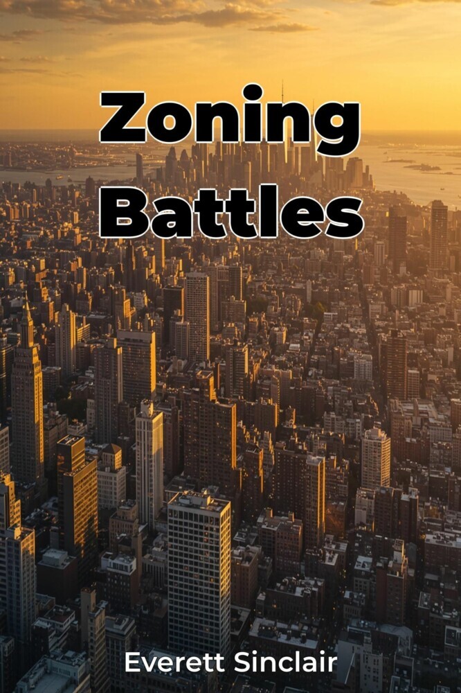 Zoning Battles main product photo