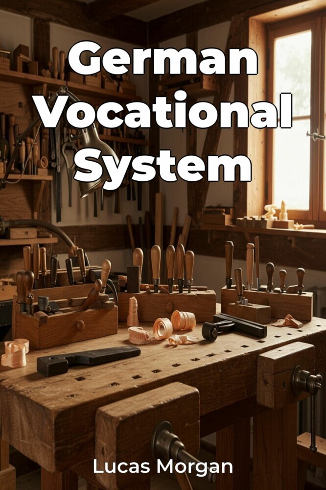 German Vocational System main product photo