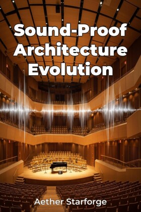 Sound-Proof Architecture Evolution