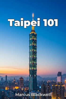 Taipei 101