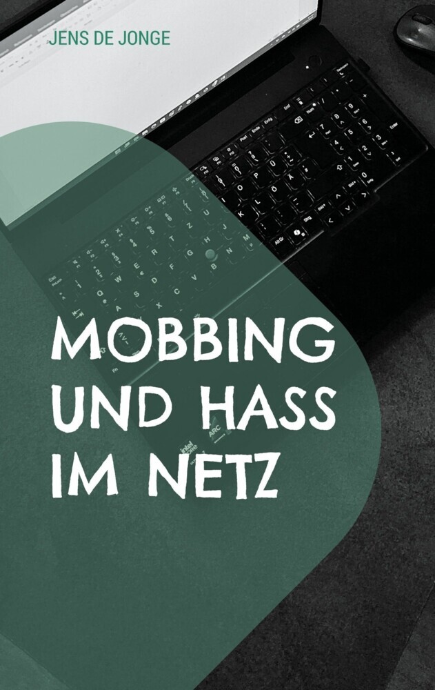 Mobbing und Hass im Netz main product photo