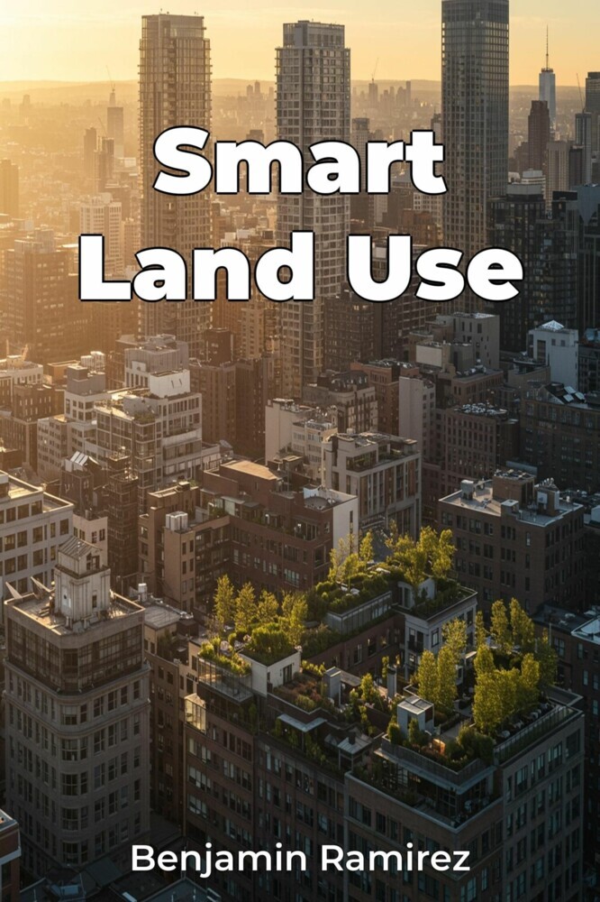 Smart Land Use main product photo