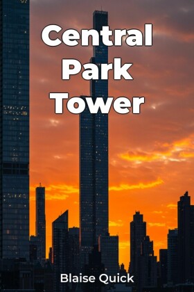 Central Park Tower