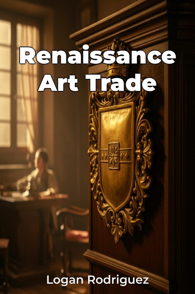 Renaissance Art Trade main product photo