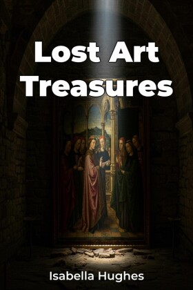 Lost Art Treasures