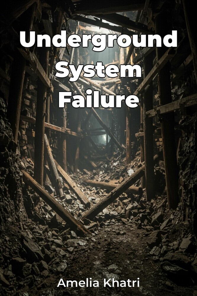 Underground System Failure main product photo