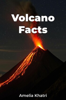 Volcano Facts