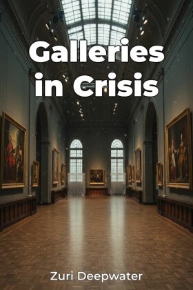 Galleries in Crisis