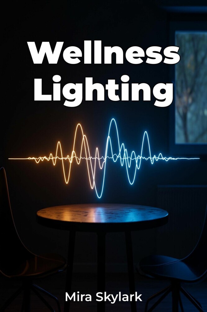 Wellness Lighting main product photo