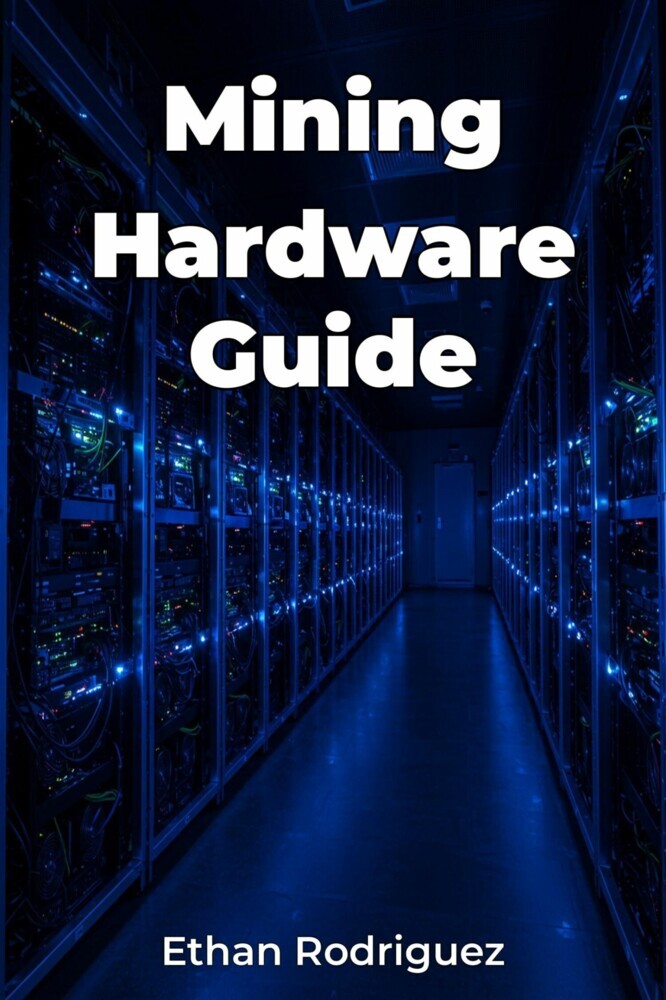 Mining Hardware Guide main product photo