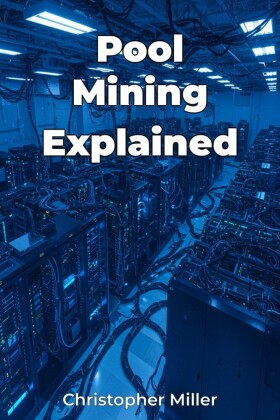 Pool Mining Explained