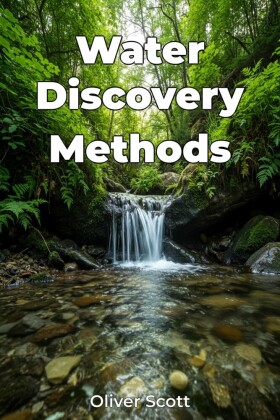 Water Discovery Methods
