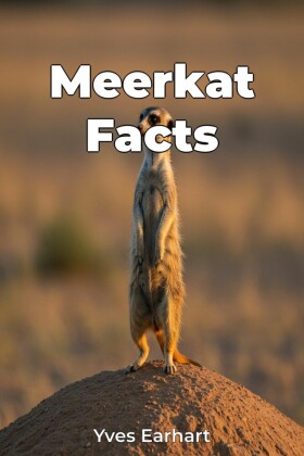 Meerkat Facts