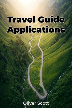 Travel Guide Applications