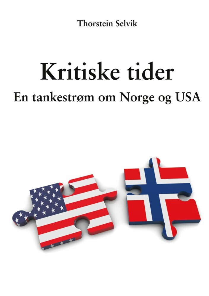 Kritiske tider main product photo
