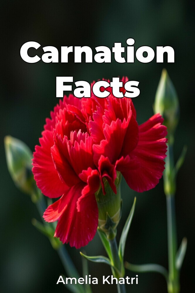 Carnation Facts main product photo