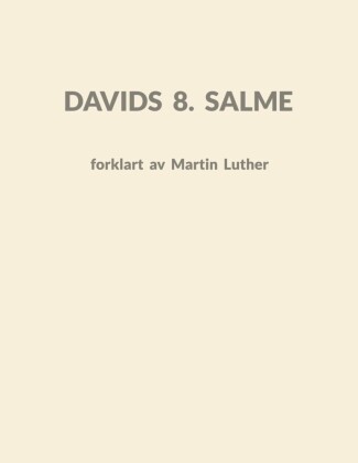 Davids 8. Salme