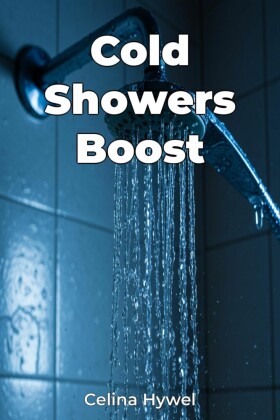 Cold Showers Boost