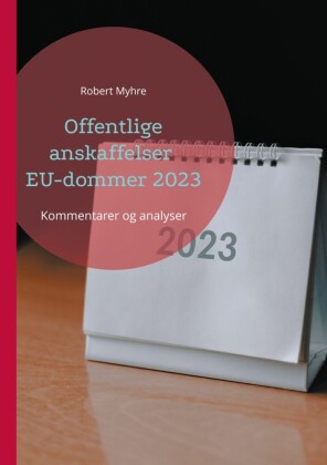 EU-dommer 2023