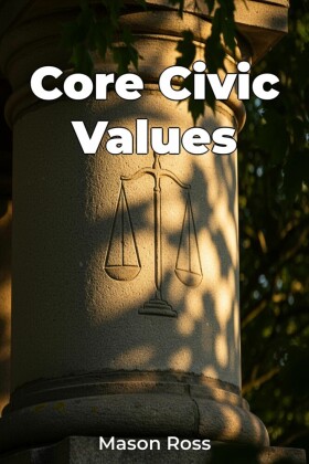 Core Civic Values