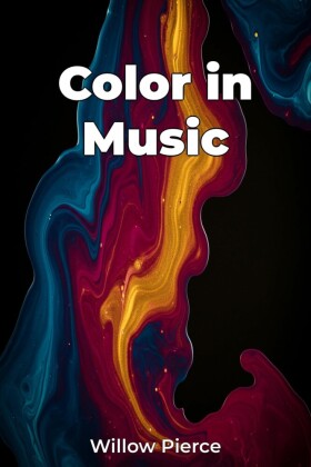 Color in Music
