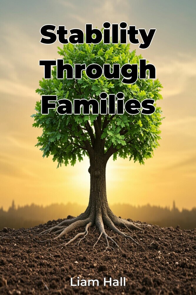 Stability Through Families main product photo