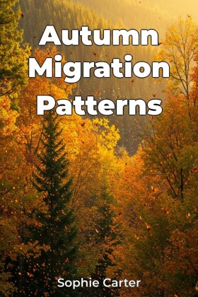 Autumn Migration Patterns