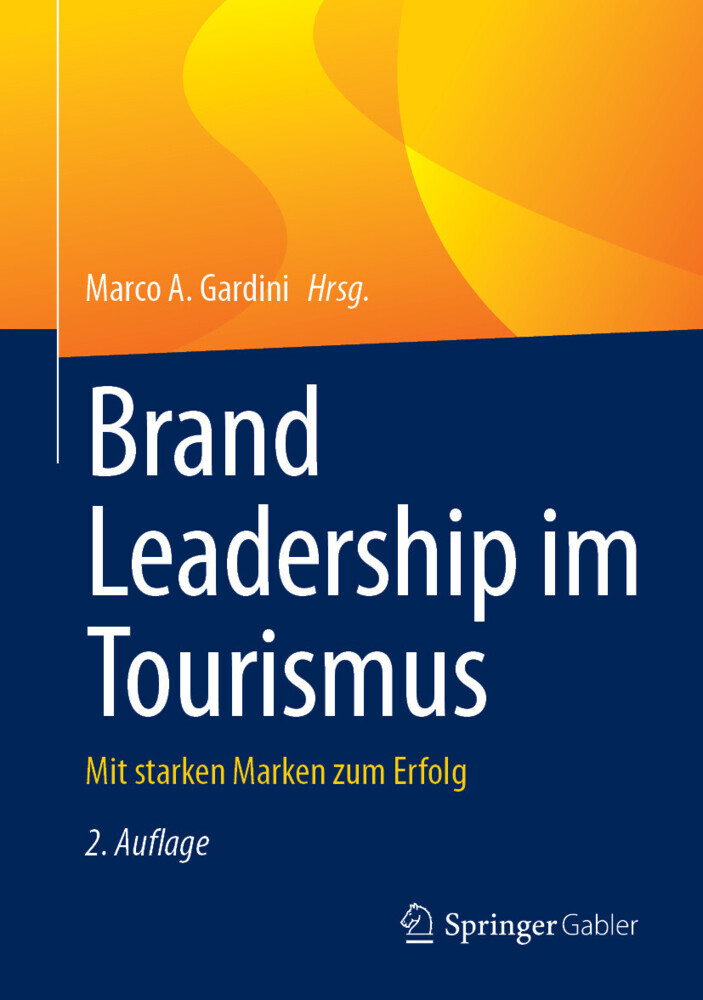 Brand Leadership im Tourismus main product photo