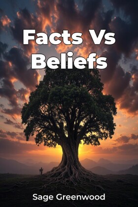 Facts Vs Beliefs
