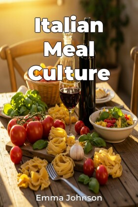 Italian Meal Culture