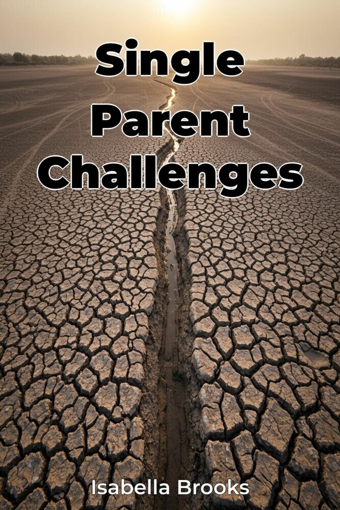 Single Parent Challenges main product photo