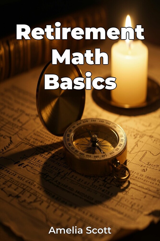 Retirement Math Basics main product photo