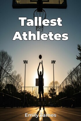 Tallest Athletes