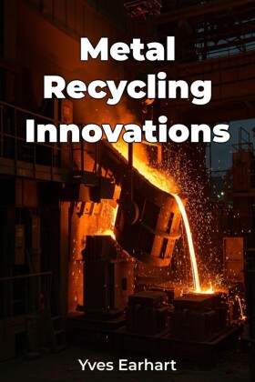 Metal Recycling Innovations